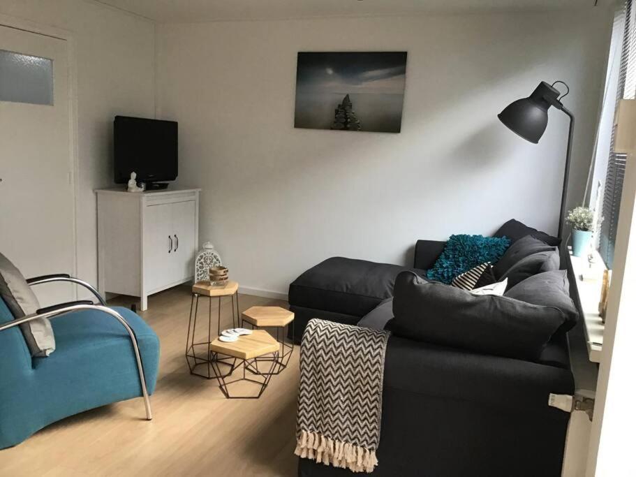 Sea Breeze Egmond aan Zee Kültér fotó